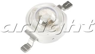 Arlight 020650 Мощный светодиод ARPL-3W-EPL42 Red