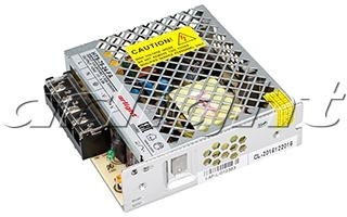 Arlight 022382 Блок питания HTS-75-24-FA (24V, 3.2A, 75W)