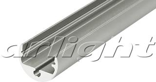 Arlight 019653 Алюминиевый Профиль TOP-PEN-I-2000 ANOD (K10)