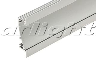 Arlight 016968 Алюминиевый Профиль TOP-SWALL-2000 ANOD (P35)