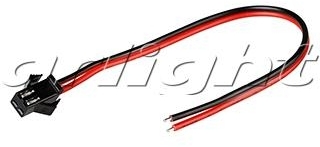 Arlight 022317 Коннектор выводной SM-2pin-L150mm-X1M (PAPA)