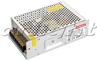 Arlight 022077 Блок питания APS-150-12BM (12V, 12.5A, 150W)