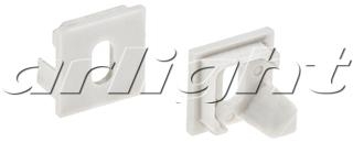 Arlight 016179 Заглушка ARH-KANT-16S с отверстием