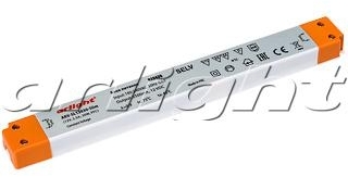 Arlight 020430 Блок питания ARV-SL12030-Slim (12V, 2.5A, 30W, PFC)
