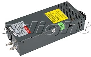 Arlight 021474 Блок питания HTS-1000-24 (24V, 42A, 1000W)