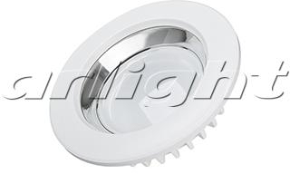 Arlight 021987 Светодиодный светильник MD-190MP-18W Day White