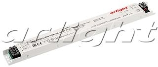 Arlight 020870 Блок питания ARV-24050-LONG (48W, 2A, 0-10V, PFC)