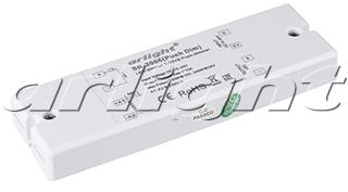 Arlight 021575 Диммер SR-2006 (12-24V, 120-240W, 1-10V, 1CH)