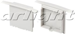 Arlight 017620 Заглушка ARH-POWER-F-W35 глухая