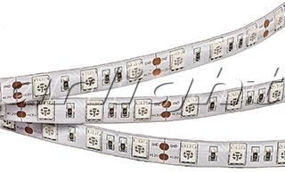 Arlight 015434 Лента RTW 2-5000SE 12V Green 2x (5060, 300LED,LUX)