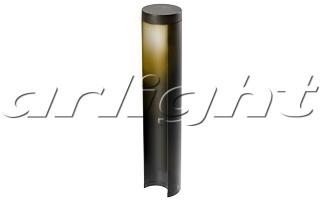 Arlight 020348 Светильник LGD-Path-Round90-H450B-7W Warm White