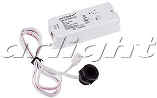 Arlight 020209 ИК-датчик SR-8001B Black (220V, 500W, IR-Sensor)