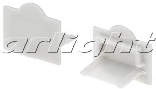 Arlight 016595 Заглушка ARH-WIDE-B-H20 LENS глухая
