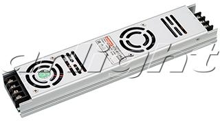 Arlight 023260 Блок питания HTS-400-24LS (24V, 16.6A, 400W)