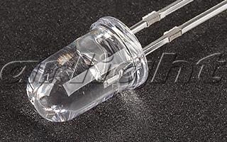 Arlight 005770 Светодиод ARL-5313UYC-6cd-T