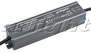 Arlight 021938 Блок питания ARPV-SP12100 (12V, 8.33A, 100W, PFC)