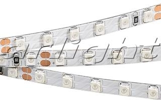 Arlight 015660 Лента RT 2-5000 24V Blue-5mm 2x (3528,600 LED,LUX)