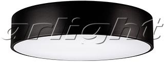 Arlight 022997 Светильник SP-TOR-TB400SB-25W Warm White
