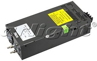 014112 Arlight Блок питания ARS-1000-24 (24V, 42A, 1000W) (ARL, Защитный кожух)