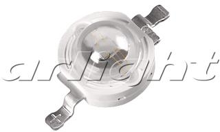 Arlight 022038 Мощный светодиод ARPL-1W-EPL UV365 (DEEP)