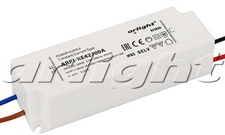 Arlight 021899 Блок питания ARPJ-KE42700A (30W, 700mA, PFC)