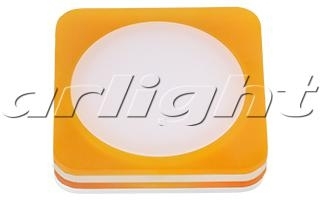Arlight 020840 Светодиодная панель LTD-95x95SOL-Y-10W Day White