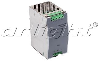 016807 Arlight Блок питания ARV-DR12120-DIN (12V, 10A, 120W) (ARL, DIN)