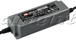 Arlight 021005 Блок питания PWM-60-24 (24V, 2.5A, 60W, 0-10V, PFC)