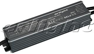 Arlight 022289 Блок питания ARPV-SPV24100B (24V, 4.17A, 100W, 0-10V, PFC)