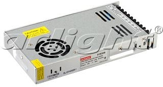 Arlight 018308 Блок питания ARS-400M-12 (12V, 33A, 400W)