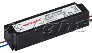 016870 Arlight Блок питания ARPV-LVP12060M (12V, 5A, 60W, PFC) (ARL, Пластик)