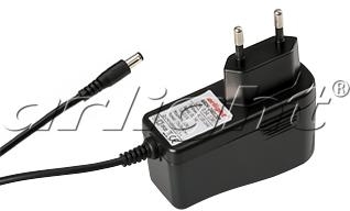 015757 Arlight Блок питания ARDV-24012EP (24V, 0.5A, 12W) (ARL, Адаптер)