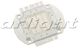 Arlight 019060 Мощный светодиод ARPL-24W-EPA-5060-RGB (350mA)