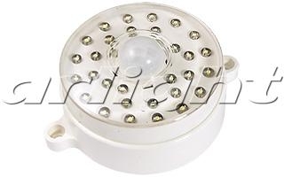 Arlight 013123 Светильник сенсорный PIR32 (2W, 32 LED)