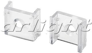 Arlight 018878 Держатель профиля ARH-WIDE-H20, H16