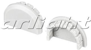 Arlight 019215 Заглушка дополняющая для PLS-LOCK под экран G-L