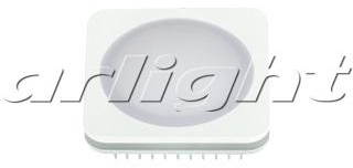 Arlight 017632 Светодиодная панель LTD-80x80SOL-5W White 6000K