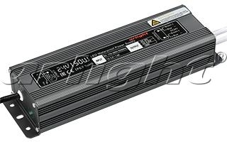 018206 Arlight Блок питания ARPV-GT24150A (24V, 6.3A, 150W) (ARL, Металл)