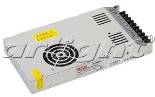 018362 Arlight Блок питания ARS-300D-5-Slim (5V, 60A, 300W) (ARL, Защитный кожух)