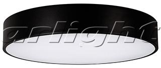 Arlight 023001 Светильник SP-TOR-TB600SB-50W Warm White