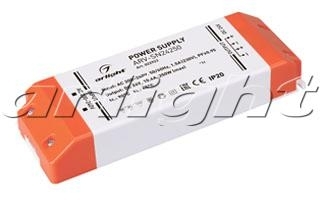 Arlight 022923 Блок питания ARV-SN24250 (24V, 10.4A, 250W, PFC)