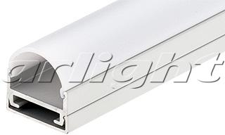 Arlight 016188 Профиль ARH-WIDE-B-H20-2000 ANOD