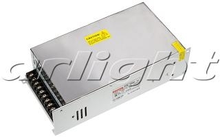 Arlight 014977 Блок питания HTS-600M-48 (48V, 12.5A, 600W)