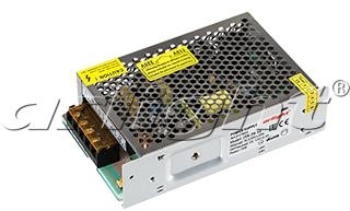 017843 Arlight Блок питания JTS-75-12 (12V, 6.3A, 75W) (ARL, Защитный кожух)