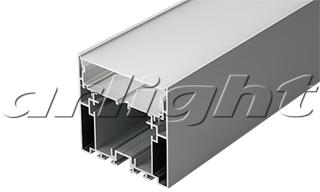 Arlight 021174 Профиль с экраном S2-LINE-7977-2500 ANOD+OPAL