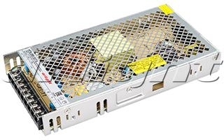 Arlight 022284 Блок питания HTS-200-12-FA (12V, 17A, 200W)