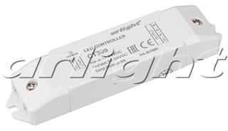 Arlight 021605 Контроллер CT309 (12-24V, 108-216W)