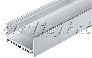Arlight 018684 Профиль ARH-LINE-2448-2000 ANOD