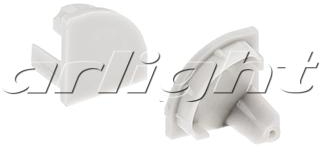 Arlight 016567 Заглушка ARH-KANT-16R глухая