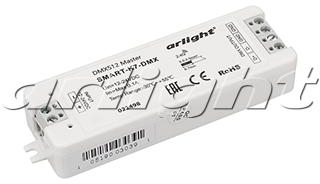 Arlight 022498 Контроллер SMART-K7-DMX (12-24V, 170pix)